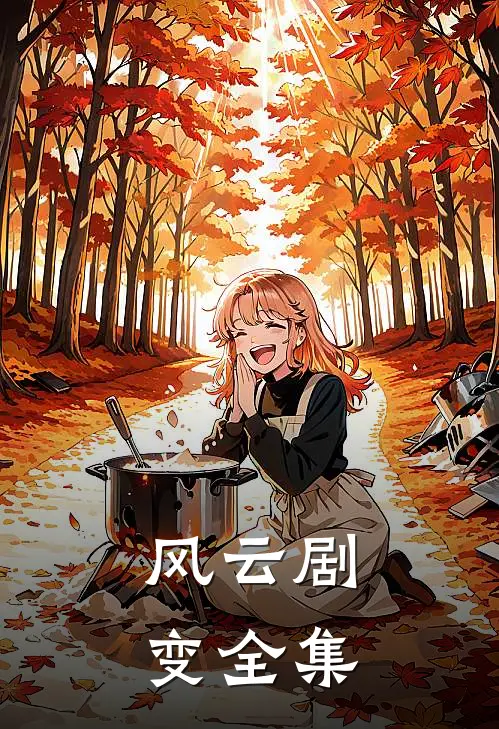 风云剧变全集