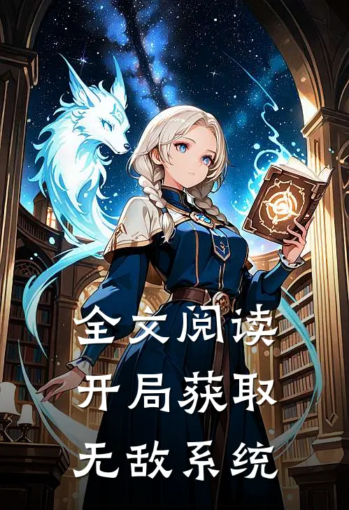 全文阅读开局获取无敌系统