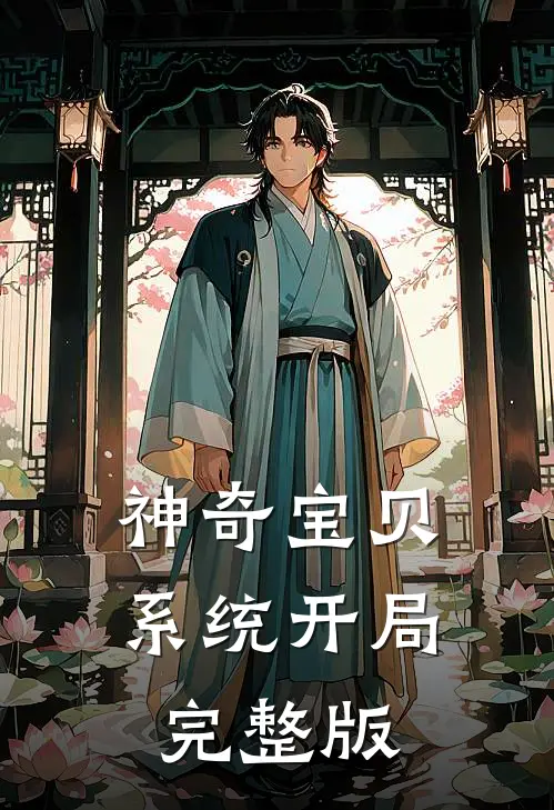 神奇宝贝：系统开局完整版