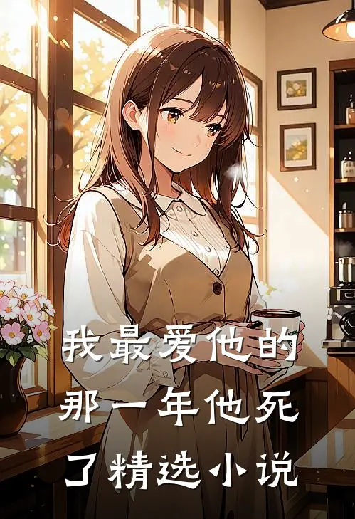 我最爱他的那一年他死了精选小说