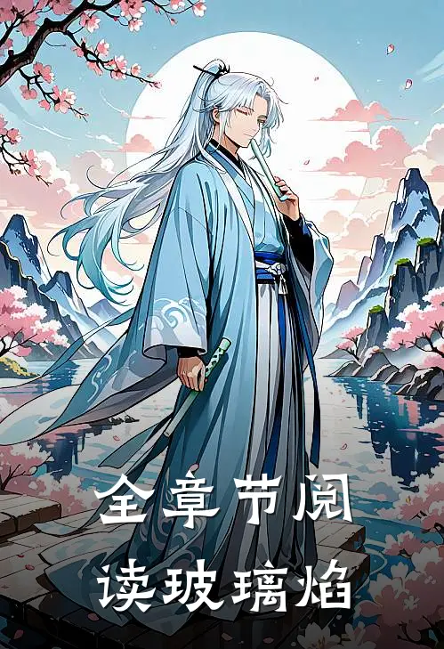 全章节阅读玻璃焰