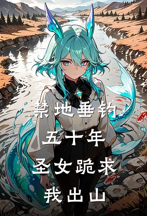 禁地垂钓五十年，圣女跪求我出山