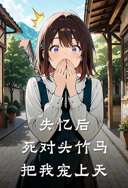 失忆后，死对头竹马把我宠上天