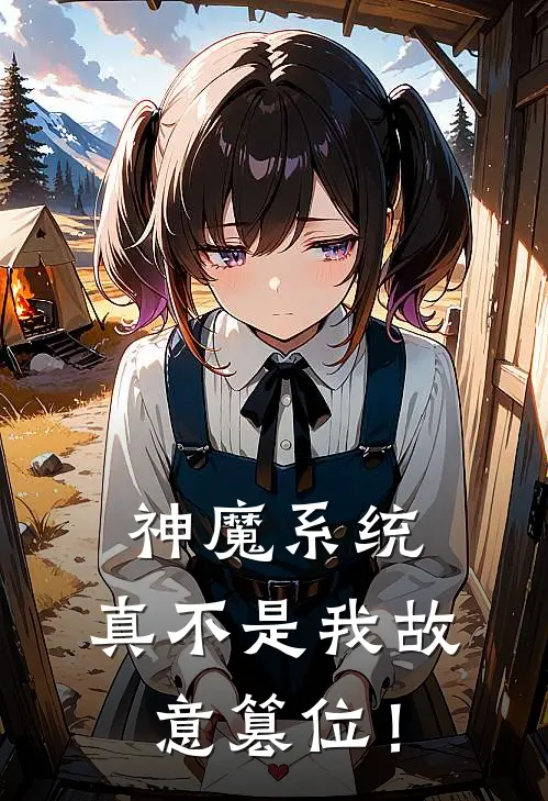 神魔系统：真不是我故意篡位！