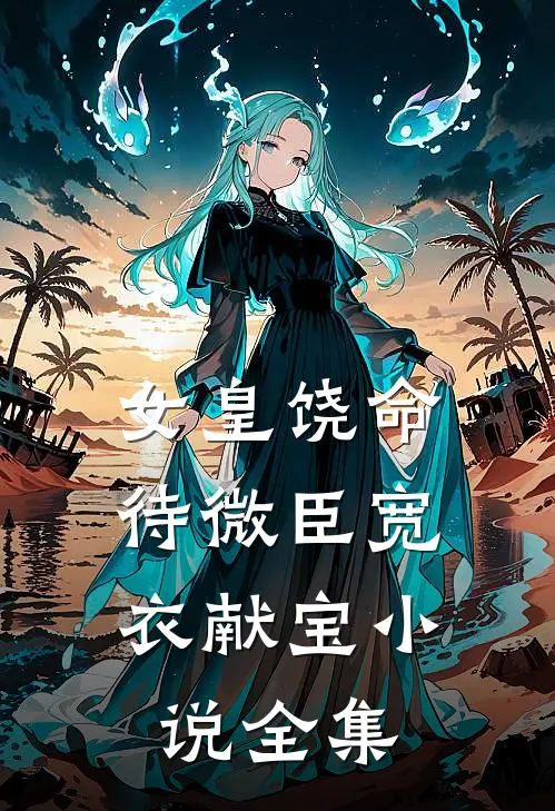 女皇饶命：待微臣宽衣献宝小说全集