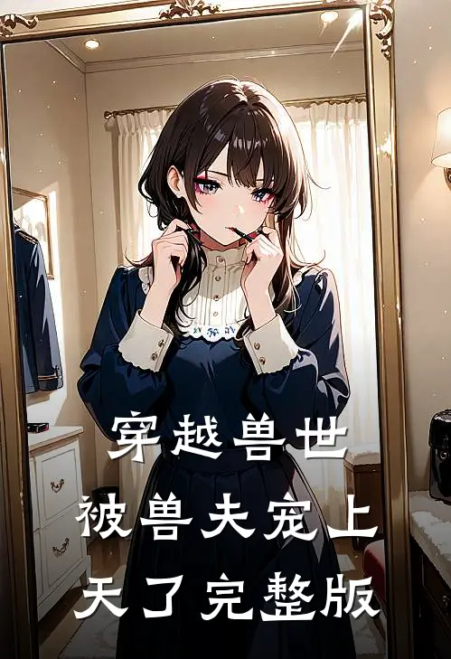 穿越兽世，被兽夫宠上天了完整版