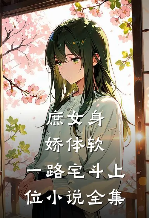 庶女身娇体软，一路宅斗上位小说全集