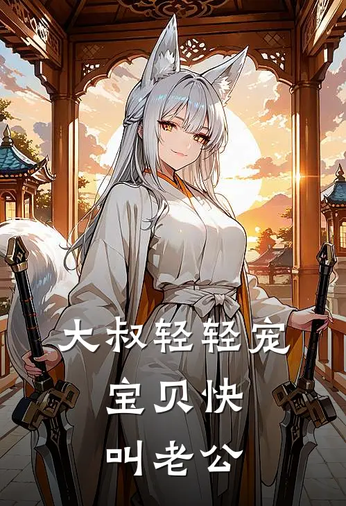 大叔轻轻宠，宝贝快叫老公