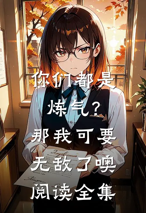 你们都是炼气？那我可要无敌了噢阅读全集