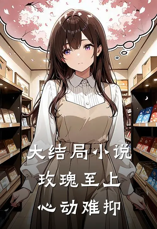 大结局小说玫瑰至上心动难抑