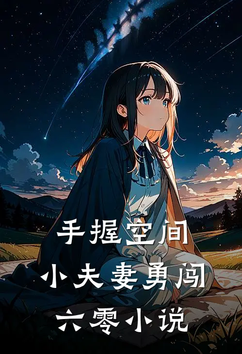 手握空间，小夫妻勇闯六零小说