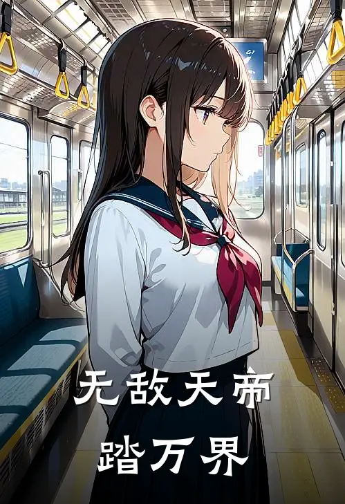 无敌天帝踏万界