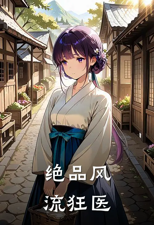 绝品风流狂医