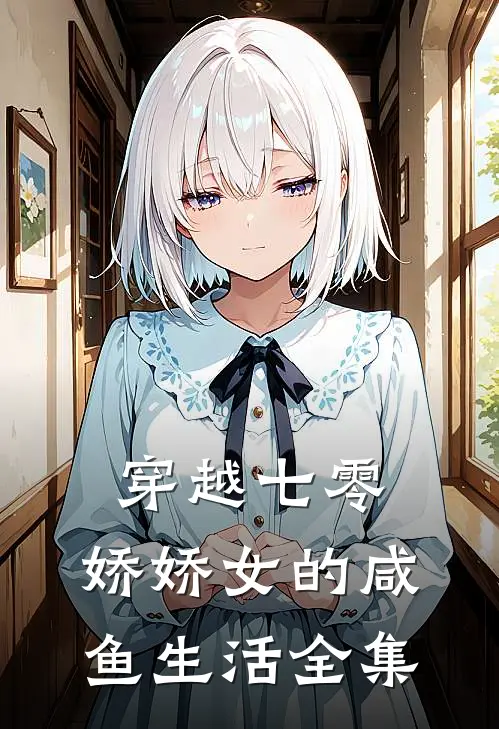 穿越七零，娇娇女的咸鱼生活全集