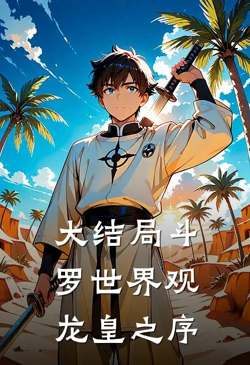 大结局斗罗世界观：龙皇之序