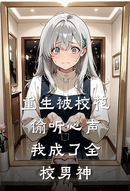 重生被校花偷听心声，我成了全校男神