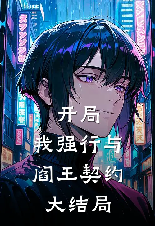 开局：我强行与阎王契约大结局