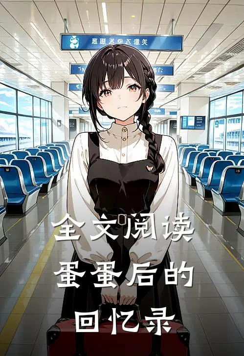 全文阅读蛋蛋后的回忆录