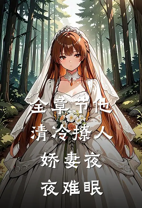 全章节他清冷撩人，娇妻夜夜难眠