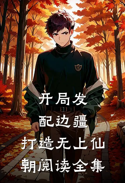 开局发配边疆，打造无上仙朝阅读全集