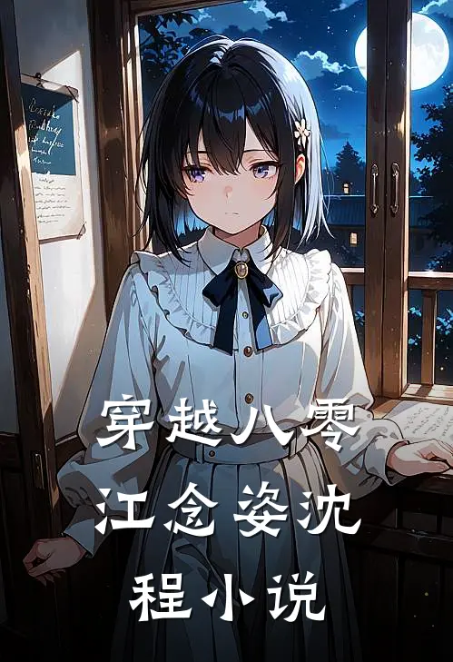 穿越八零江念姿沈程小说