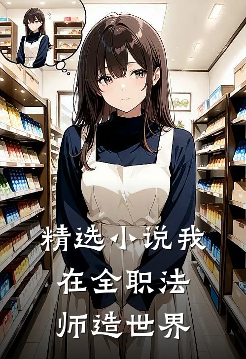 精选小说我在全职法师造世界