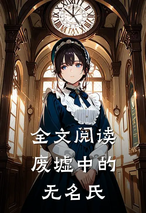 全文阅读废墟中的无名氏