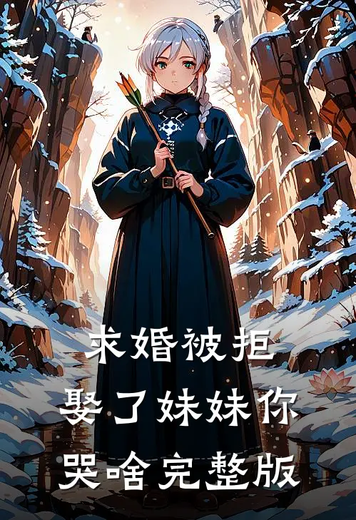 求婚被拒，娶了妹妹你哭啥完整版