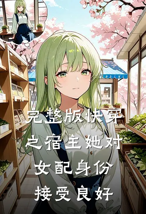 完整版快穿之宿主她对女配身份接受良好