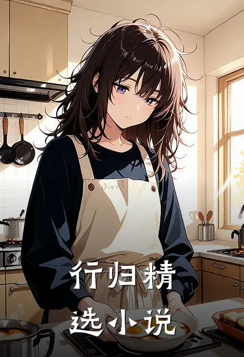 行归精选小说