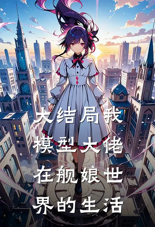 大结局我，模型大佬在舰娘世界的生活