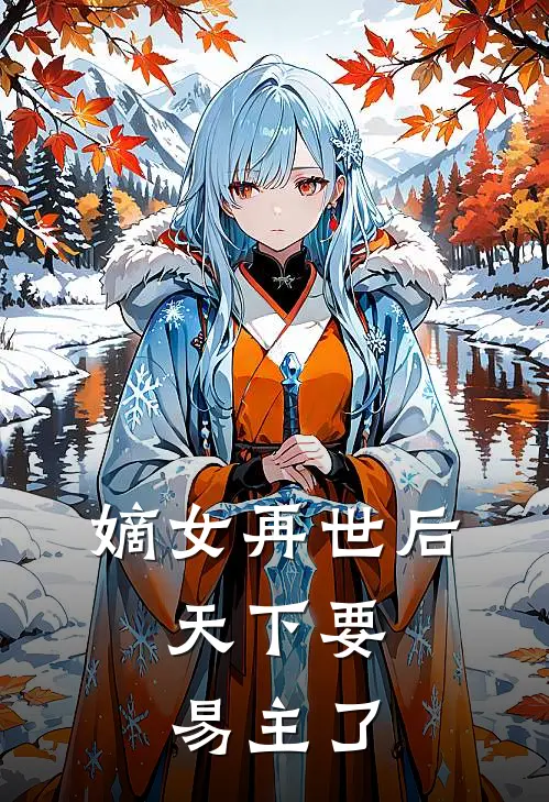 嫡女再世后，天下要易主了