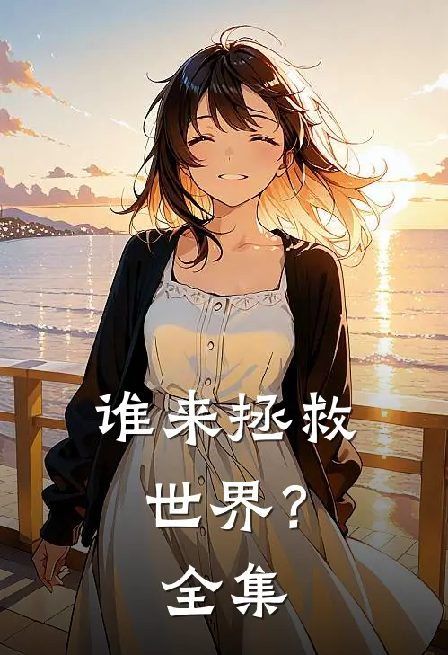 谁来拯救世界？全集