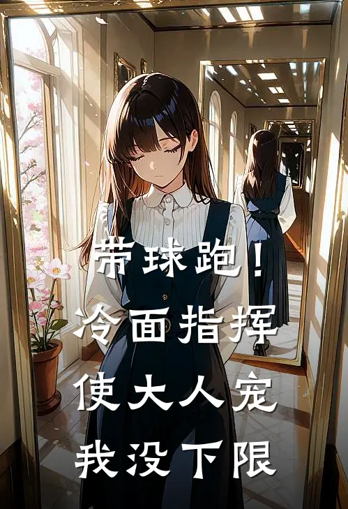 带球跑！冷面指挥使大人宠我没下限