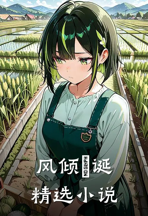 风倾伝诞精选小说