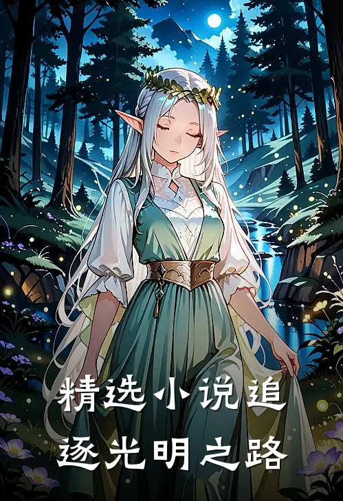 精选小说追逐光明之路