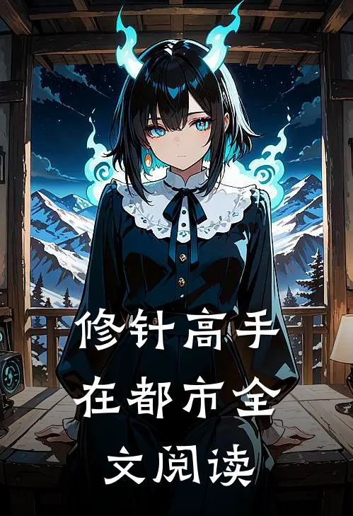 修针高手在都市全文阅读