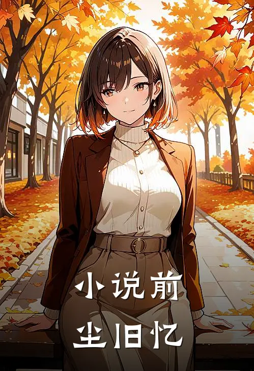 小说前尘旧忆