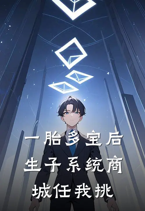 一胎多宝后，生子系统商城任我挑