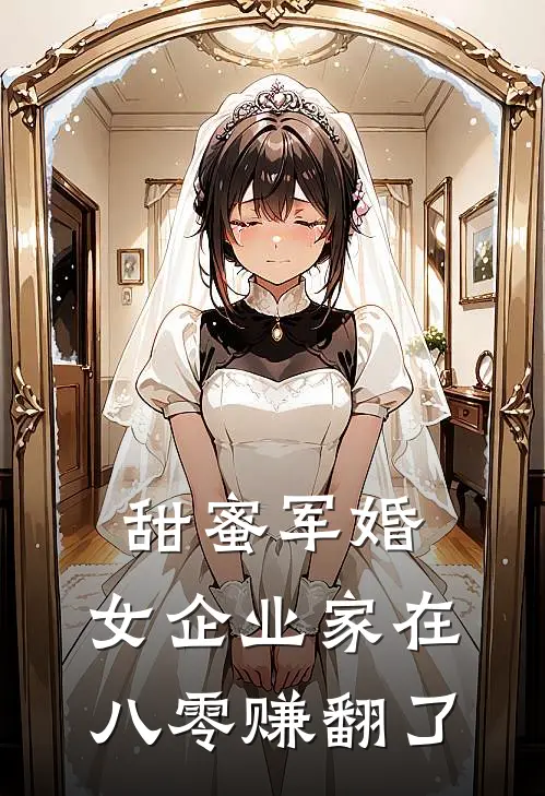 甜蜜军婚：女企业家在八零赚翻了