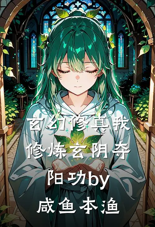 玄幻修真我修炼玄阴夺阳功by咸鱼本渔