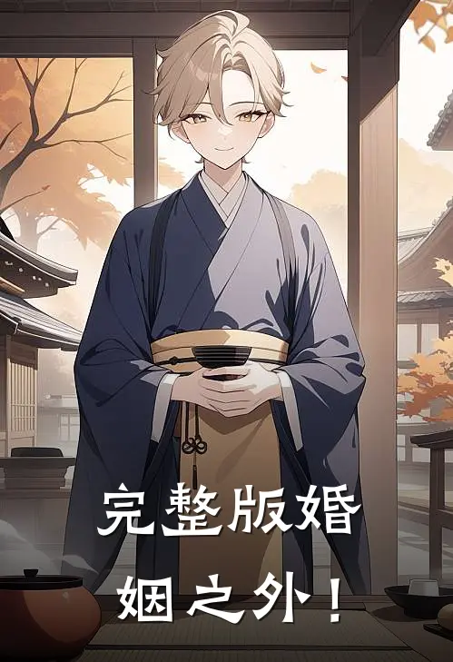 完整版婚姻之外！