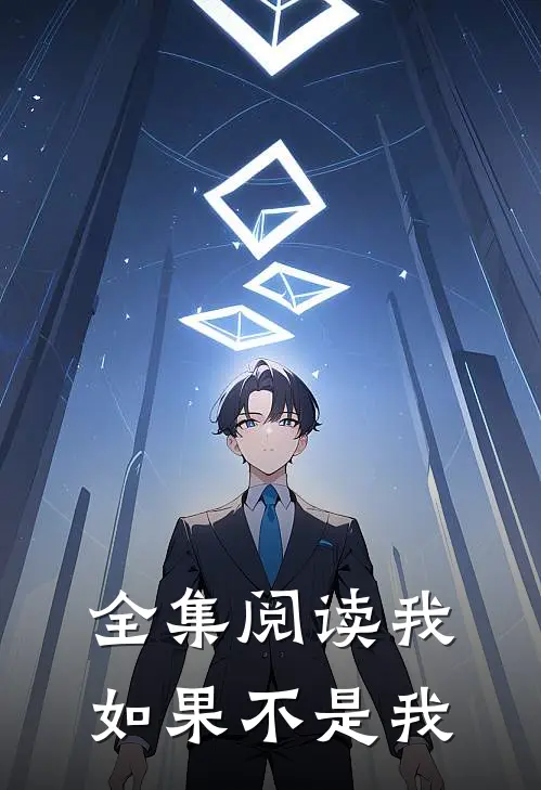 全集阅读我如果不是我