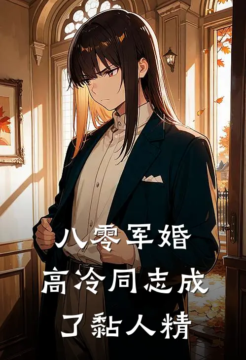 八零军婚：高冷同志成了黏人精