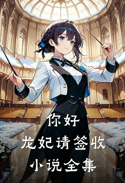 你好，龙妃请签收小说全集