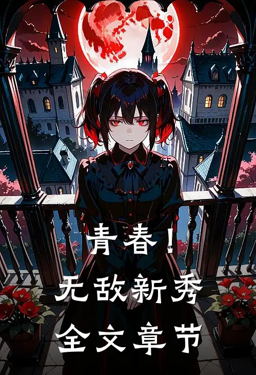 青春！无敌新秀全文章节