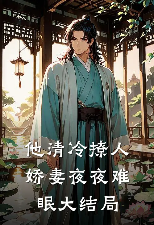 他清冷撩人，娇妻夜夜难眠大结局