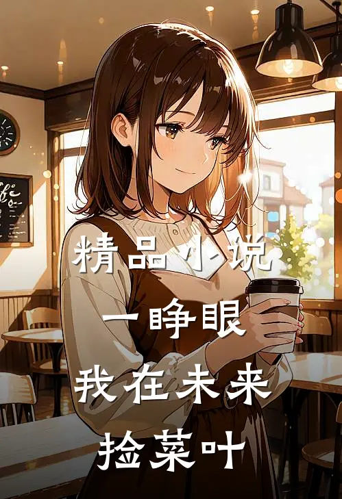 精品小说一睁眼，我在未来捡菜叶