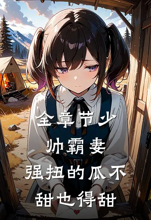 全章节少帅霸妻，强扭的瓜不甜也得甜