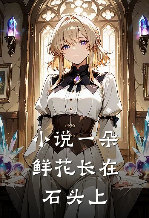 小说一朵鲜花长在石头上